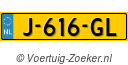 J616GL