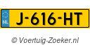 J616HT