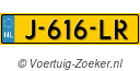 J616LR