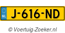 J616ND