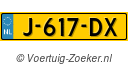 J617DX