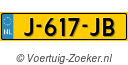 J617JB