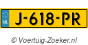 J618PR