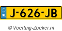 J626JB