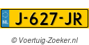J627JR