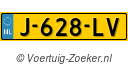 J628LV