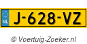 J628VZ