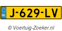 J629LV
