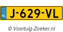 J629VL