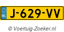 J629VV