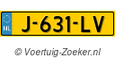 J631LV