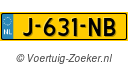J631NB