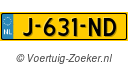 J631ND