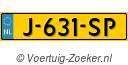 J631SP