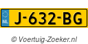 J632BG