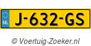 J-632-GS