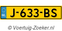 J633BS