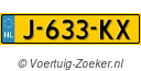 J633KX