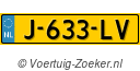 J633LV