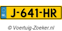 J641HR