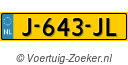 J643JL