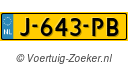 J643PB