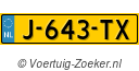 J643TX