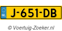 J651DB