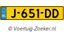 J651DD