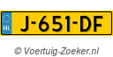 J651DF