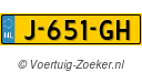 J651GH