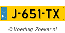 J651TX
