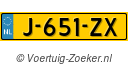 J651ZX