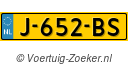 J652BS