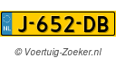 J652DB