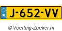 J652VV