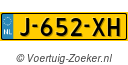 J652XH