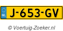 J653GV