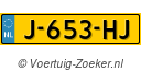 J653HJ