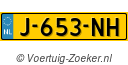 J653NH
