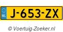 J653ZX