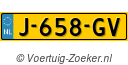 J658GV