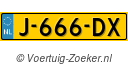 J666DX