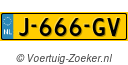 J666GV