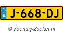 J668DJ