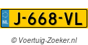 J668VL