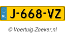 J668VZ