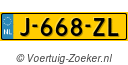J668ZL
