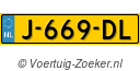 J669DL