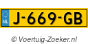 J669GB